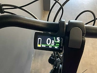 Amslod newton f-lv elektrische damesfiets 59cm - afbeelding 8 van  8