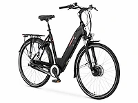 Amslod newton f-lv elektrische damesfiets 59cm - afbeelding 1 van  8