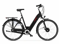 Amslod newton f-lv elektrische damesfiets 59cm - afbeelding 2 van  8
