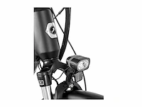 Amslod newton f-lv elektrische damesfiets 59cm - afbeelding 4 van  8