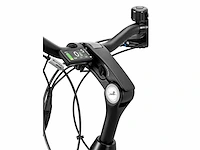 Amslod newton f-lv elektrische damesfiets 59cm - afbeelding 6 van  8
