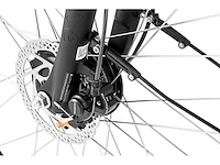 Amslod newton f-lv elektrische damesfiets 59cm - afbeelding 7 van  8