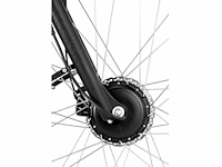Amslod newton f-lv elektrische damesfiets 59cm - afbeelding 8 van  8