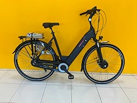 Amslod newton f-lv elektrische damesfiets 59cm - afbeelding 1 van  9