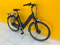 Amslod newton f-lv elektrische damesfiets 59cm - afbeelding 2 van  9