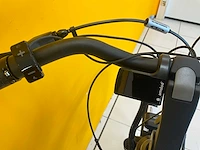 Amslod newton f-lv elektrische damesfiets 59cm - afbeelding 8 van  9
