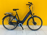 Amslod newton f-lv elektrische damesfiets 59cm - afbeelding 1 van  8