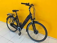 Amslod newton f-lv elektrische damesfiets 59cm - afbeelding 2 van  8