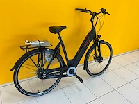 Amslod newton f-lv elektrische damesfiets 59cm - afbeelding 4 van  8