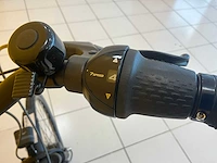 Amslod newton f-lv elektrische damesfiets 59cm - afbeelding 7 van  8
