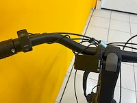 Amslod newton f-lv elektrische damesfiets 59cm - afbeelding 8 van  8