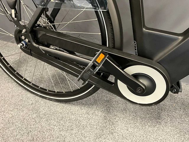 Amslod newton f-lv elektrische fiets - afbeelding 11 van  12
