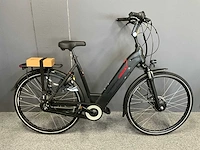 Amslod newton f-lv elektrische fiets - afbeelding 1 van  12