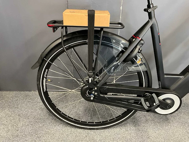Amslod newton f-lv elektrische fiets - afbeelding 3 van  12
