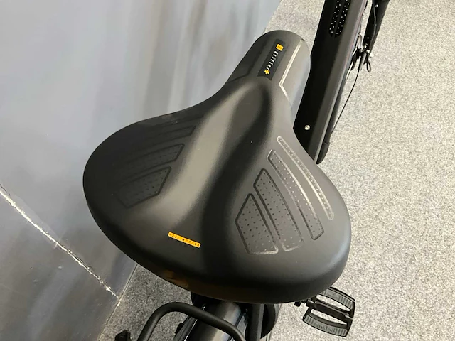 Amslod newton f-lv elektrische fiets - afbeelding 5 van  12