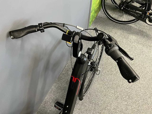 Amslod newton f-lv elektrische fiets - afbeelding 6 van  12