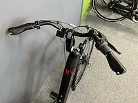 Amslod newton f-lv elektrische fiets - afbeelding 6 van  12