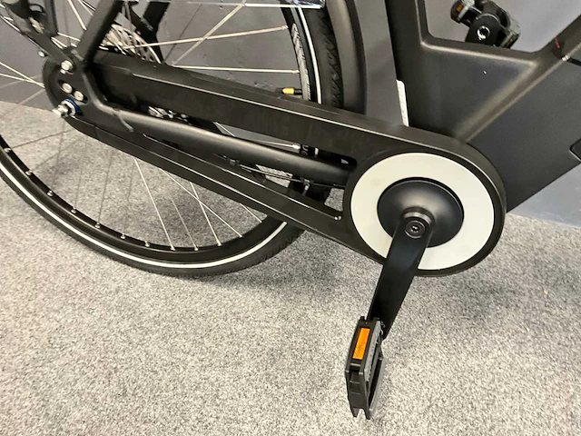 Amslod newton f-lv elektrische fiets - afbeelding 11 van  12