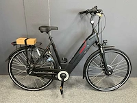 Amslod newton f-lv elektrische fiets - afbeelding 1 van  12