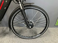 Amslod newton f-lv elektrische fiets - afbeelding 2 van  12