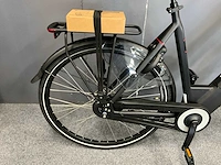Amslod newton f-lv elektrische fiets - afbeelding 3 van  12