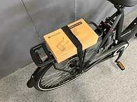 Amslod newton f-lv elektrische fiets - afbeelding 4 van  12