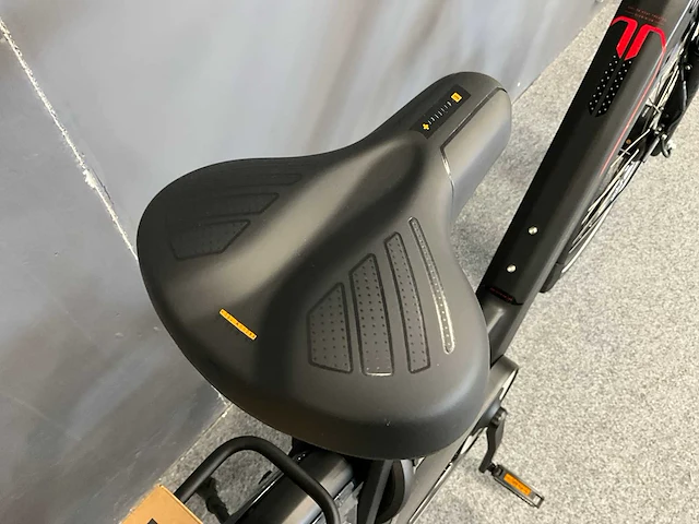 Amslod newton f-lv elektrische fiets - afbeelding 5 van  12