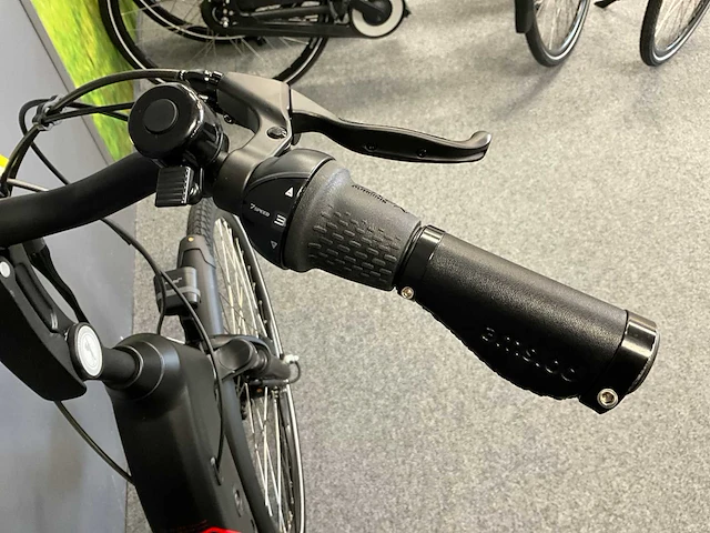 Amslod newton f-lv elektrische fiets - afbeelding 7 van  12