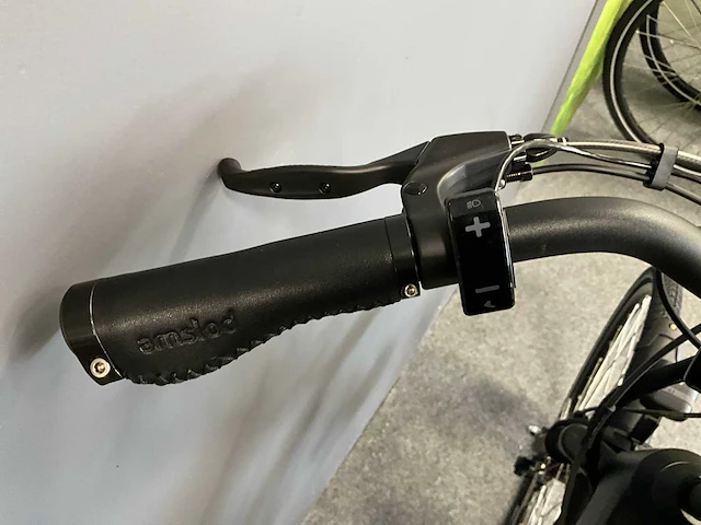 Amslod newton f-lv elektrische fiets - afbeelding 8 van  12