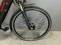 Amslod newton f-lv elektrische fiets - afbeelding 2 van  12