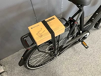Amslod newton f-lv elektrische fiets - afbeelding 4 van  12