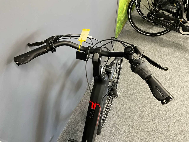 Amslod newton f-lv elektrische fiets - afbeelding 6 van  12