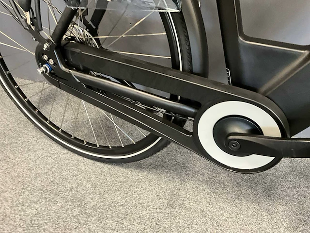 Amslod newton f-lv elektrische fiets - afbeelding 11 van  12