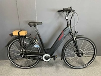 Amslod newton f-lv elektrische fiets - afbeelding 1 van  12
