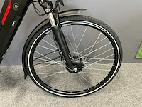 Amslod newton f-lv elektrische fiets - afbeelding 2 van  12