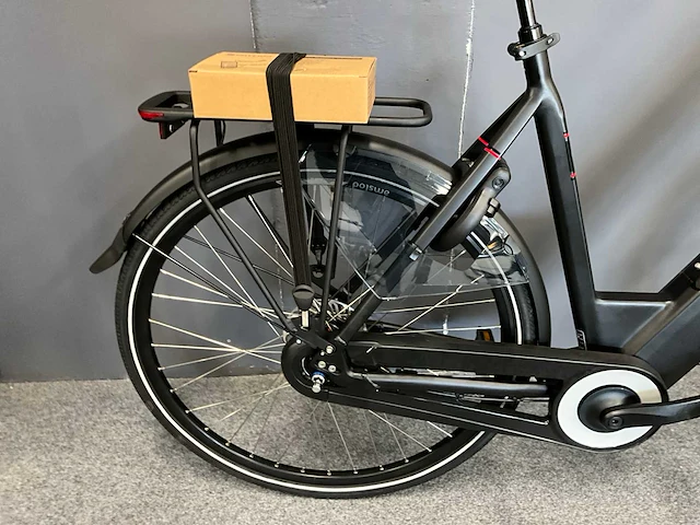 Amslod newton f-lv elektrische fiets - afbeelding 3 van  12