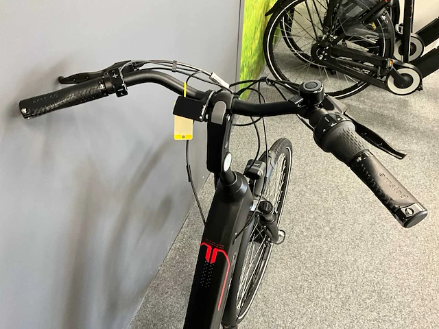 Amslod newton f-lv elektrische fiets - afbeelding 6 van  12