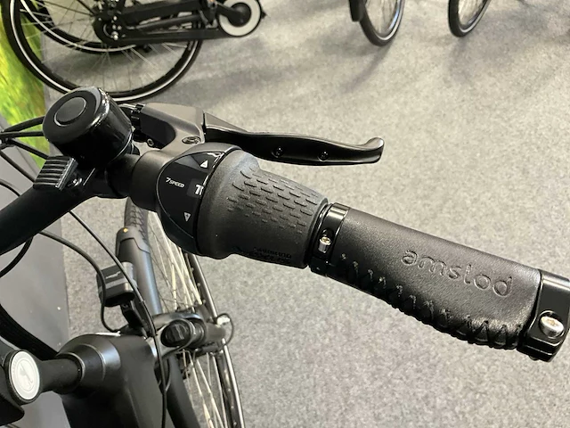 Amslod newton f-lv elektrische fiets - afbeelding 7 van  12