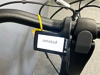 Amslod newton f-lv elektrische fiets - afbeelding 9 van  12