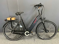 Amslod newton f-lv elektrische fiets - afbeelding 1 van  12