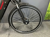 Amslod newton f-lv elektrische fiets - afbeelding 2 van  12
