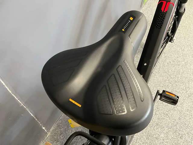 Amslod newton f-lv elektrische fiets - afbeelding 5 van  12