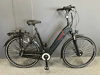 Amslod newton f-lv elektrische fiets - afbeelding 1 van  11