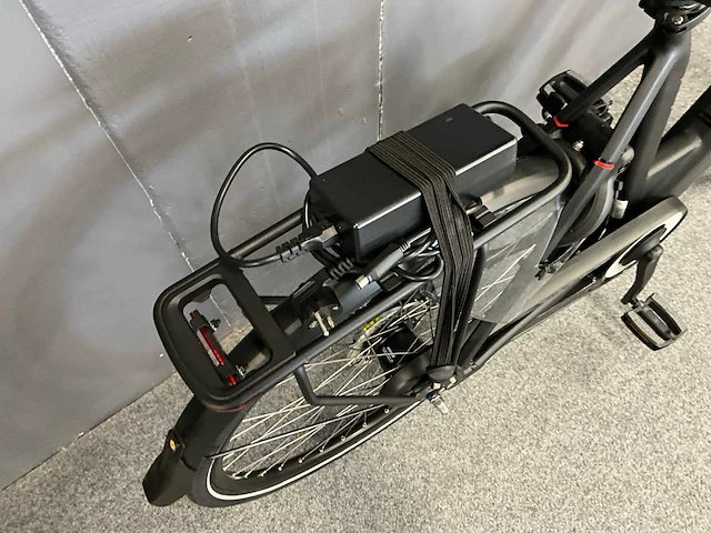 Amslod newton f-lv elektrische fiets - afbeelding 4 van  11