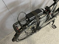 Amslod newton f-lv elektrische fiets - afbeelding 4 van  11