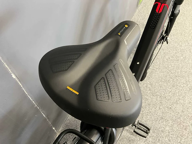 Amslod newton f-lv elektrische fiets - afbeelding 5 van  11