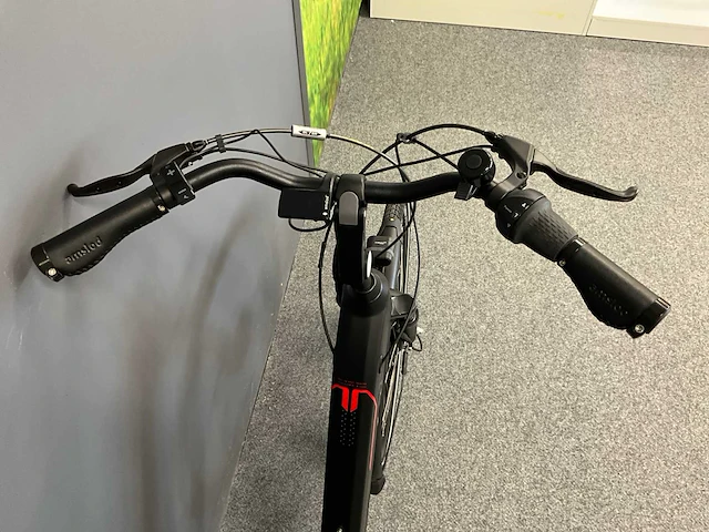 Amslod newton f-lv elektrische fiets - afbeelding 6 van  11
