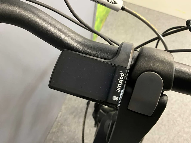 Amslod newton f-lv elektrische fiets - afbeelding 9 van  11