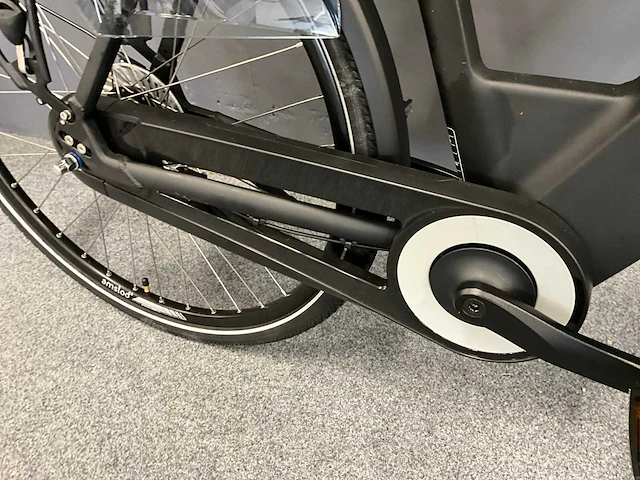 Amslod newton f-lv elektrische fiets - afbeelding 10 van  11