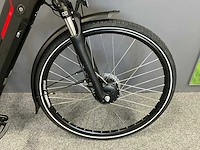 Amslod newton f-lv elektrische fiets - afbeelding 2 van  11
